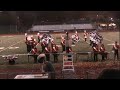CHS MB @ JLaw Competition