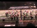 CHS MB @ JLaw Competition