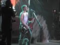 Kevin Cadogan and Third Eye Blind at Greek