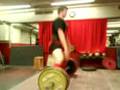 videos de Sumo 160kg