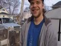 Drunk BBQ New Jersey Style