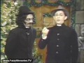 Son of Svengoolie - \"The Bells of St. Berwyn\" (1982?) Son of Svengoolie - \"The Bells of St. Berwyn\" (1982?)