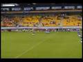 2005/6/15 日本vsペナン(1-1)水野FK