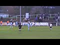 Bromley v Dover Athletic
