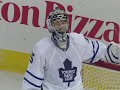 Maple Leafs @ Oilers 11/13/08