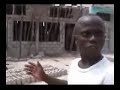 Première Semaine à Cotonou Première Semaine à Cotonou