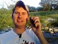 Episode 3 - River Shot and a New Phone Episode 3 - River Shot and a New Phone