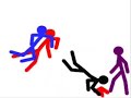 not my Best Pivot Fight.