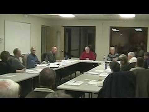 Clubhouse Loan Pt 9