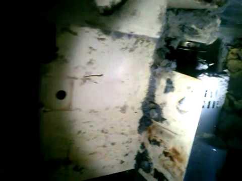 how to change belt on speed queen dryer
