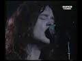 Héroes del Silencio - No Más Lagrimas