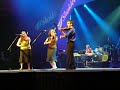 The Pulliam Family at Shaklee Idol