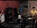 That Fucking Tank recording in Armley Pt1