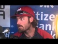Jayson Werth Returns to Philadelphia