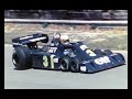 tyrrell p34 1976