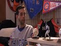 Mac Diamond's Sports Chat - Henry Rowengartner
