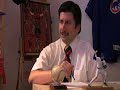 Mac Diamond's Sports Chat - Henry Rowengartner