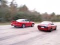 260z vs Camaro SS 260z vs Camaro SS