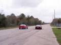 260z vs Camaro SS
