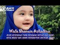 40+ Nama Bayi Perempuan Islam Dan Makna Arab Moden Yang Unik
