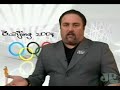 Marcello Lima - Brasil n�o combina com Olimp�ada!