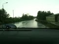 Hauptstrassen - speedboot