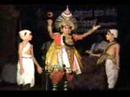 Yakshagana - Gajanan Bhagwath (Chinnara Mela)#12