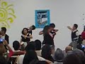 FR3SH - LOVE Set @ Reign or Shine 2007 (CLEAR!!)