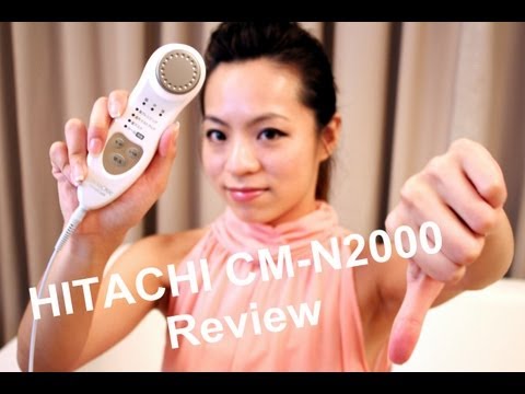 hitachi