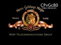 MGM Telecommunications Group MGM Telecommunications Group
