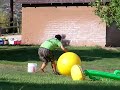 All-Camp Counselor Relay Thingy