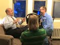Tony Jones Interview (Part 1of3)