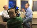 Tony Jones Interview (Part 1of3)