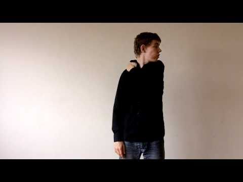 how to relieve tension in neck