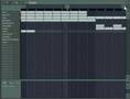 Dirty Electro House track on Fruity Loops 7xxl