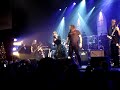 Phantom of the Opera live at Christmas Metal Symphony