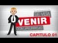 SE VEIA VENIR, el nuevo vlog de ConectaTutoriales, con jpelirrojo