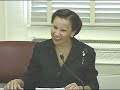 opening remarks by chairwoman nydia vel�zquez (d0-ny) and ranking member steve chabot (r-oh)