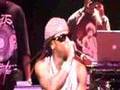 LIL WAYNE LIVE @ THE SUN DOME PT 1