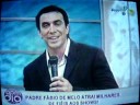 PADRE FÁBIO DE MELO E OLGA BONGIOVANNI - PARTE VIII