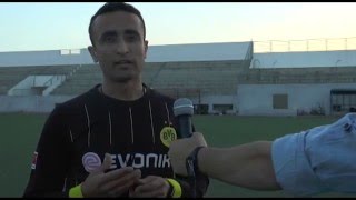 تقرير نادي طمون الرياضي 2016 HD تقرير نادي طمون الرياضي 2016 HD