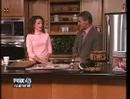 Gluten Free Cooking Demo