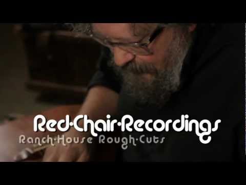 Jon Rauhouse - I Can't Stay Mad At You