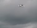 RV-7 First Flight