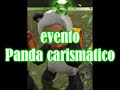 cabal online panda
