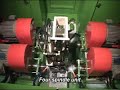 C.Y.M-Double Way Fine Reaming Machine Demo Video