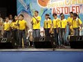 Luisa C�ceres Gaitas