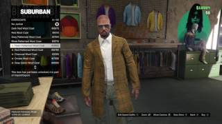 NERD PLAYN - GTAV 12/12/16 From Ed Johnson NERD