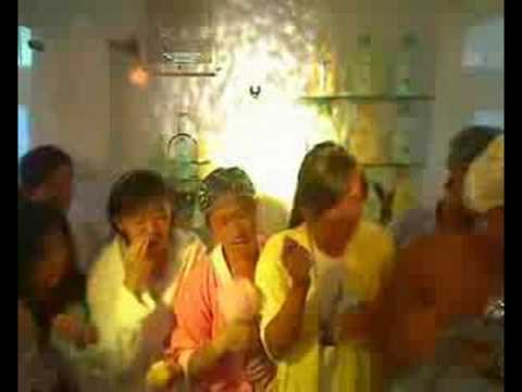doveshowerok - Oops I Did It Again.
