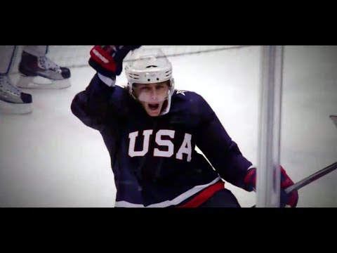 2014 USA Olympic Hockey Team Preview (HD)